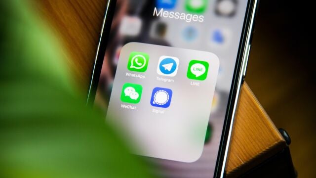 WAMR permite recuperar mensajes de "apps" de mensajería como WhatsApp, Telegram y Facebook Messenger, entre otras.