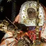 Virgen de la Candelaria (Islas Canarias)