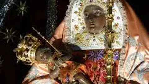 Virgen de la Candelaria (Islas Canarias)