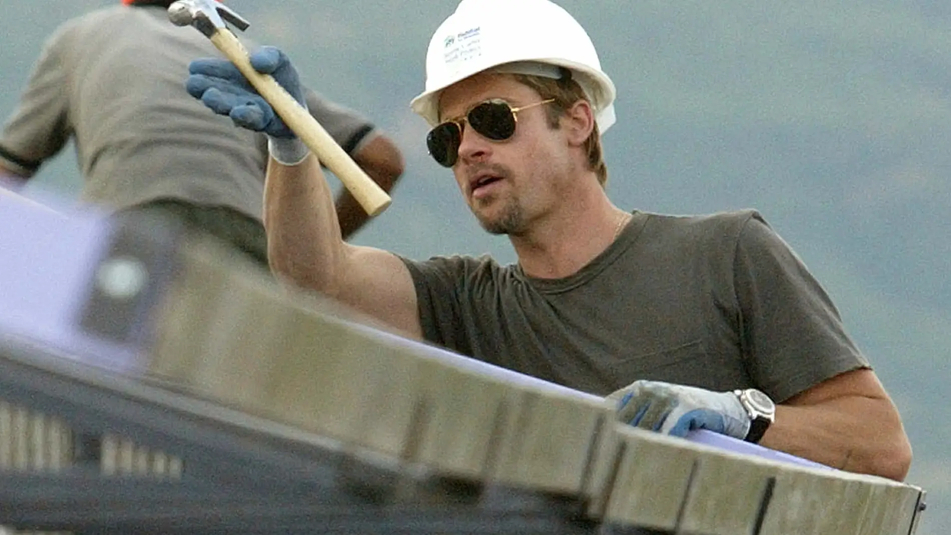 Brad Pitt