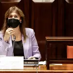  Suspensión de la actividad, pero no del sueldo: el bloqueo independentista del Parlament