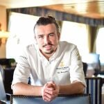 Chef Gil Fernandes