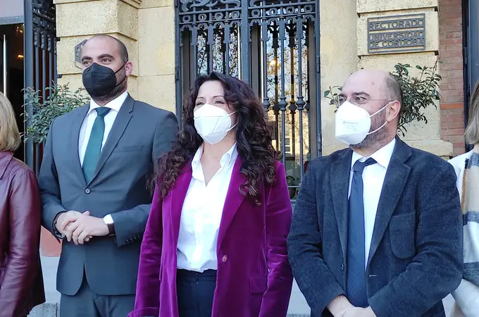 La Junta de Andalucía denuncia ante la Fiscalía la violación de una menor tutelada