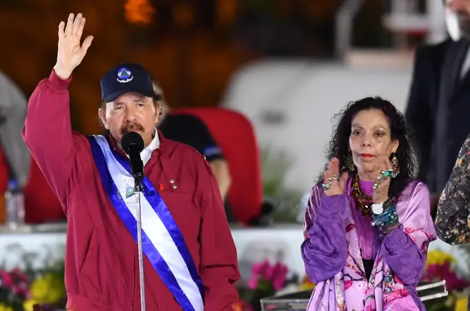 Nicaragua juzga a tres ex candidatos presidenciales