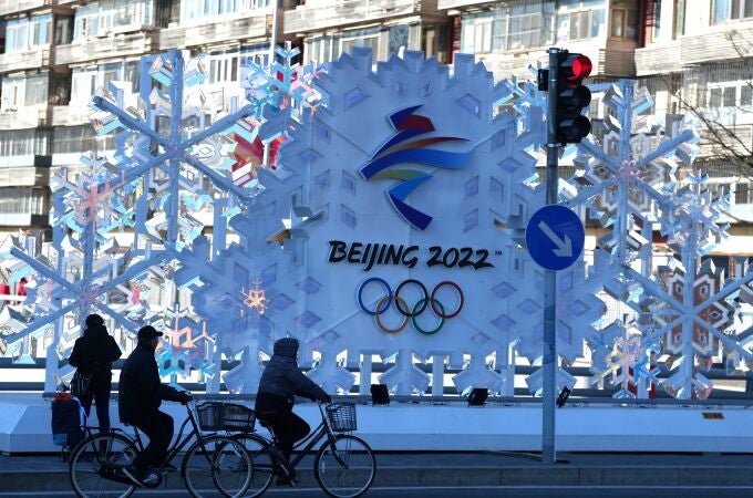Los Juegos Olímpicos de Invierno Pekín 2022 están a punto de comenzar