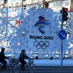 Los Juegos Olímpicos de Invierno Pekín 2022 están a punto de comenzar