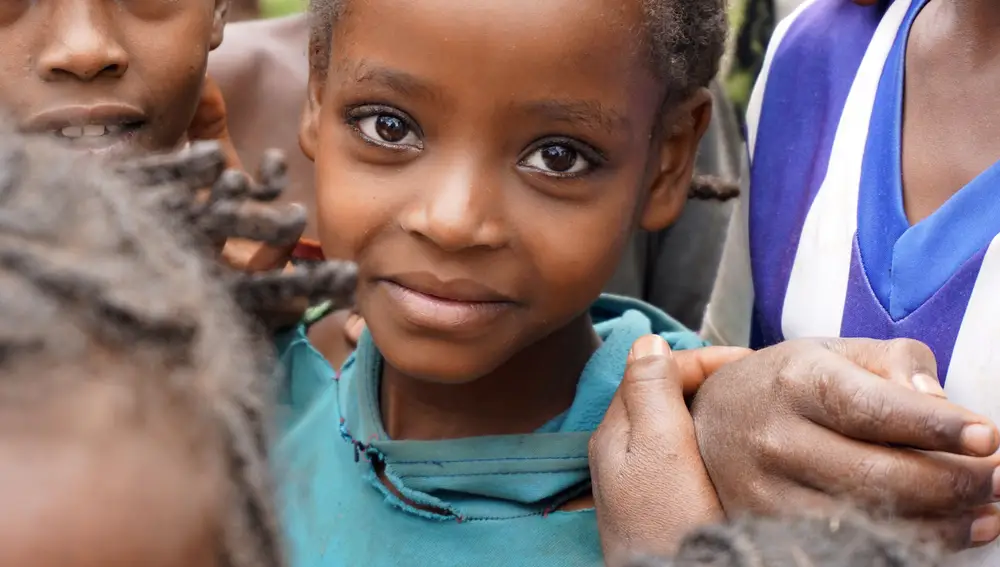 Ayuda en Acción apuesta por la educación y la sensibilización para erradicar la mutilación genital femenina (MGF) en Etiopía y Kenia, iniciativas que han ayudado a 4.000 niñas al año AYUDA EN ACCIÓN 03/02/2022