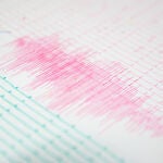 El terremoto se produjo a una profundidad de 100 km, según el EMSC