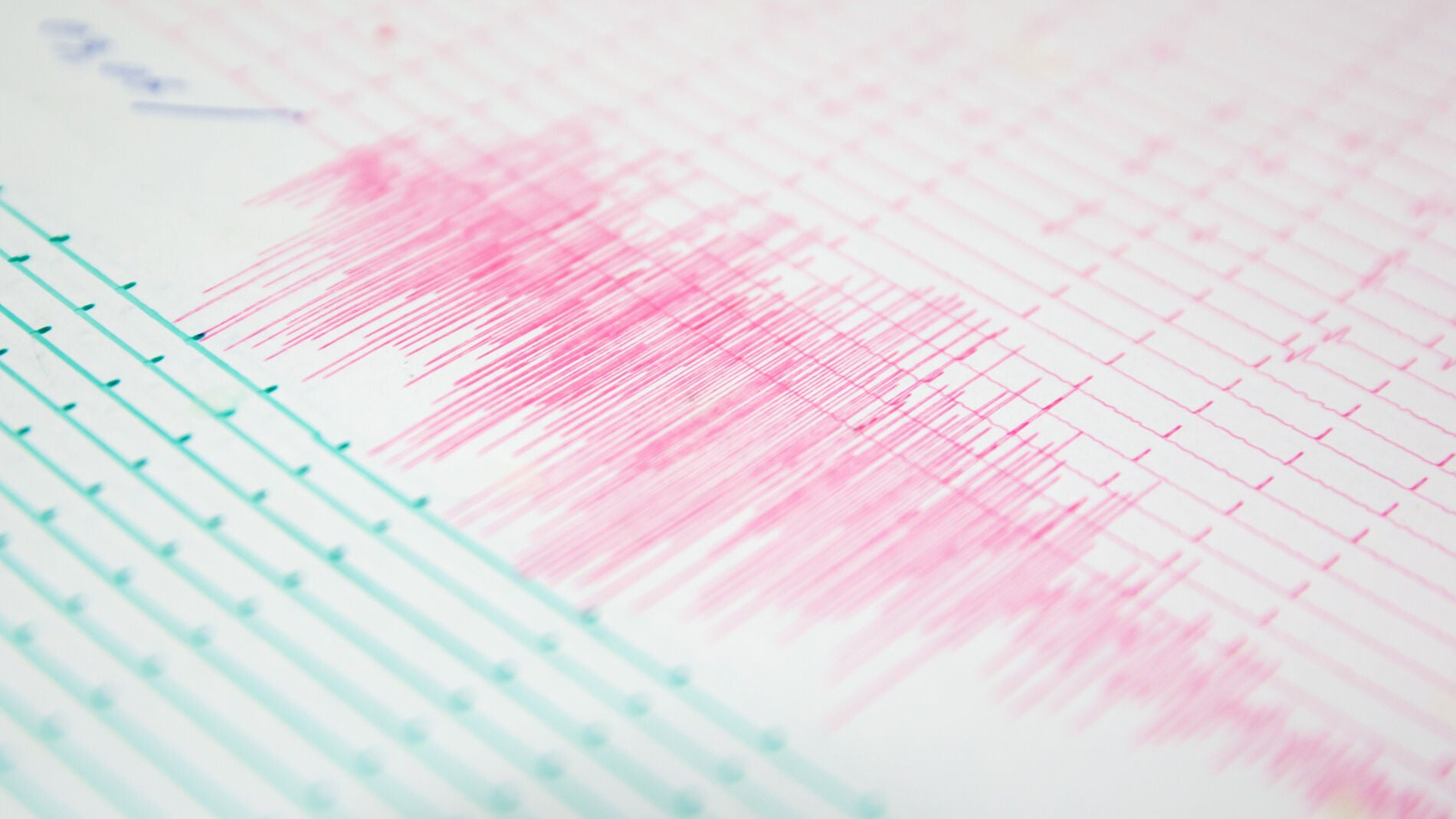 Un Terremoto De Magnitud 6,5 Sacude El Norte De Perú