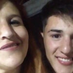 El 16 de enero, Valentina Bolla comenzó su viaje de siete días junto a su familia. Una semana completa que no pudieron disfrutar como ellos querían