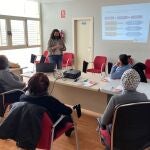 Proyecto "Julia" de Salud Mental