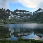 Laguna Grande de la Sierra de Gredos