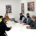 Ciudadanos insta al Gobierno regional a que elimine las restricciones para que "los murcianos puedan bailar"