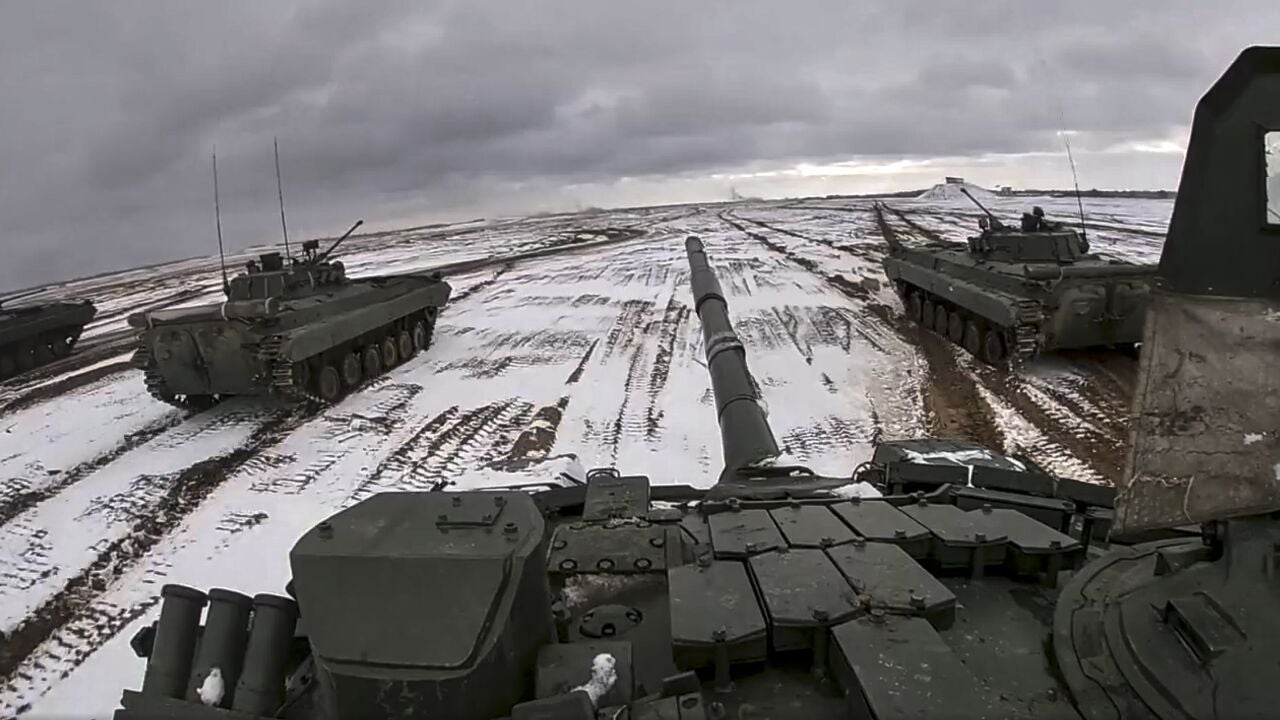 米陸軍の報告書により、ロシアが戦争で失った戦車の正確な数が明らかになった