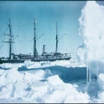 El Endurance, "Resistencia" en español, fue el buque rompehielos con el que en 1914 se llevó a cabo la Expedición Imperial Trans-Antártica
