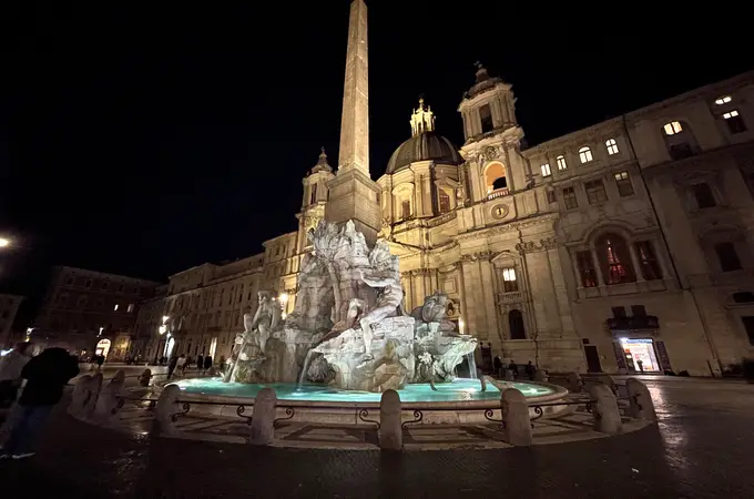 Te quedarás de piedra cuando veas las 10 esculturas más increíbles de Bernini en Roma