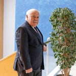 Jesús Aguirre, titular de la sanidad en Andalucía