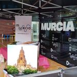 Murcia se proyecta como destino turístico en la maratón de este domingo