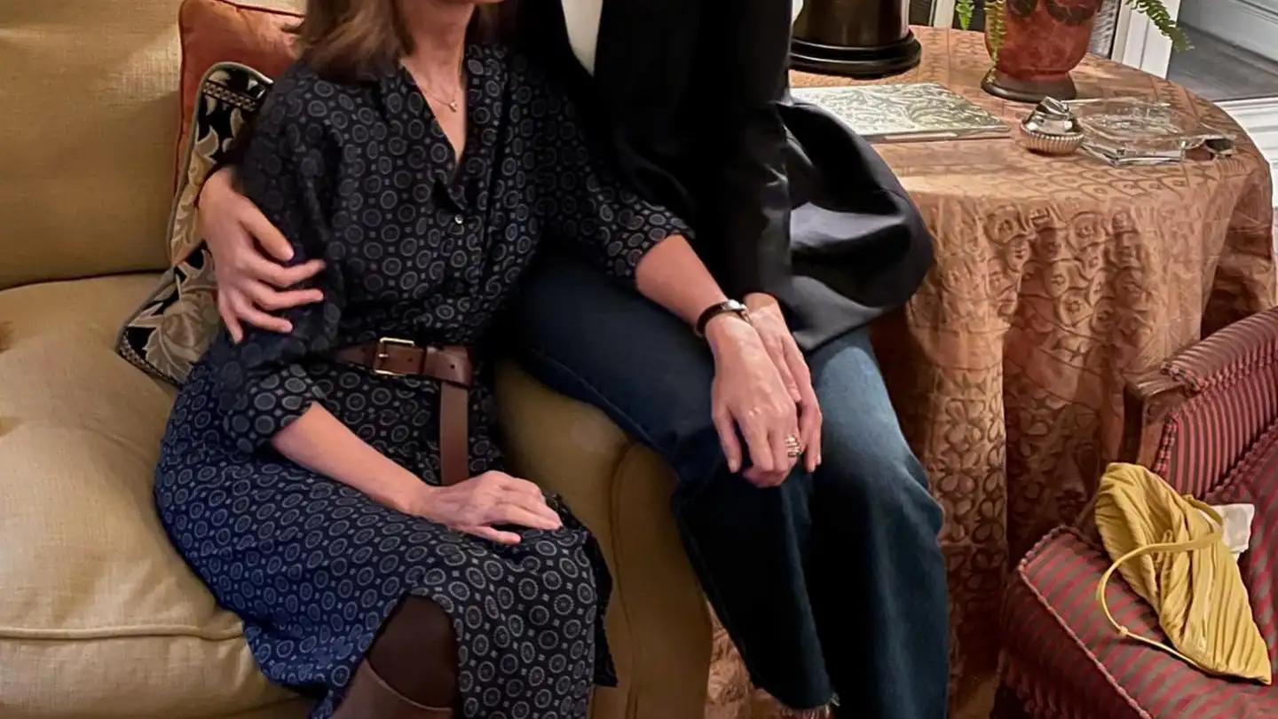 Tamara Falcó e Isabel Preysler