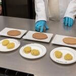Investigación de Ainia