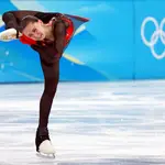 Kamila Valieva puede pasar del todo a la nada en Pekín