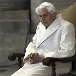  Denuncia contra Benedicto XVI por supuesto encubrimiento de abusos
