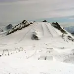  Hintertux. 365 días de esquí