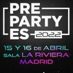 Preparty