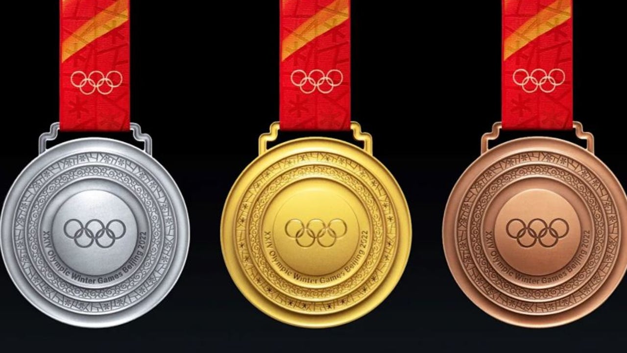 Cuánto dinero se lleva el ganador de una medalla olímpica? Estos