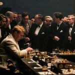 "The Royal Game"