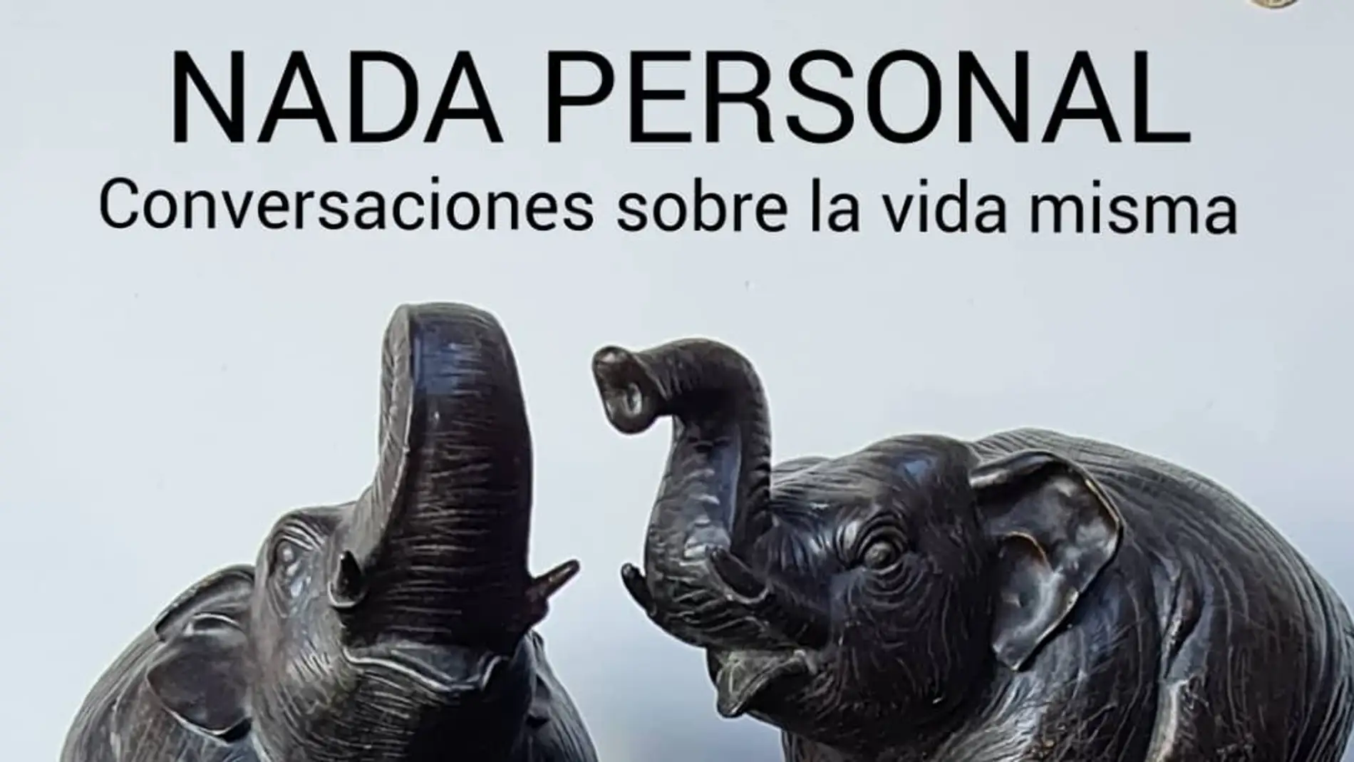 Podcast "Nada personal"
