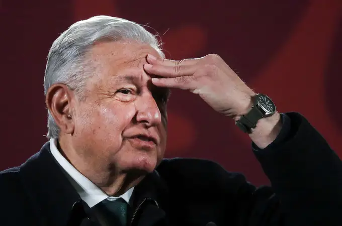 El Gobierno de Obrador financia una empresa del narcotraficante Mayo Zambada mientras ataca a las compañías españolas