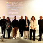 Presentación Diseñadores Finalistas del Premio Nacional Moda Baño Nuevos Talentos 2022. V Edición