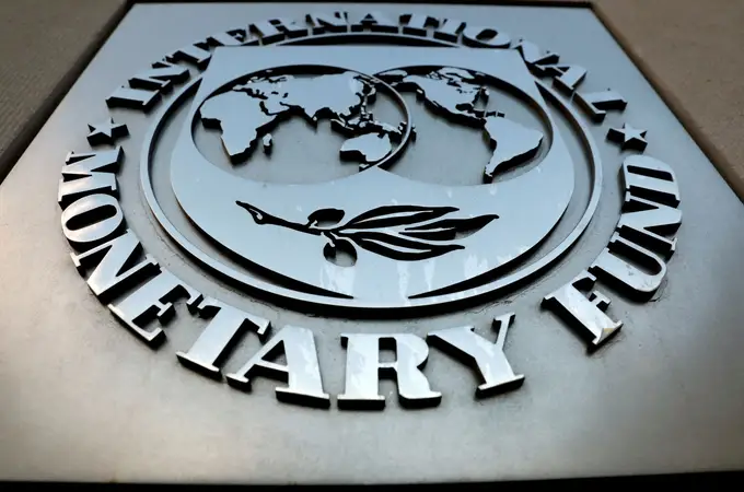 El FMI avisa: subirá la inflación, se encarecerá el petróleo y los tipos bajarán menos si la guerra palestino-israelí se extiende