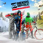 Riders Republic X Prada