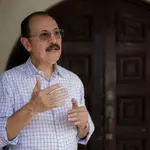  Muere Hugo Torres, el ex guerrillero y disidente detenido por Ortega