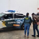 Los datos de criminalidad aumentan respecto al año 2020 por la limitación de la movilidad que hubo ese año a causa de la pandemia