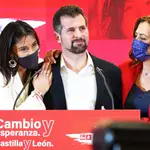  PSOE y Ciudadanos, los grandes perdedores