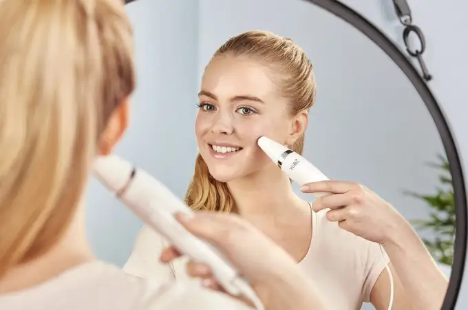 Mejora las imperfecciones de la piel de tu rostro gracias al nuevo producto de Aldi