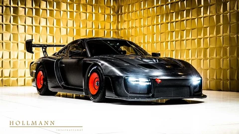 Porsche 935