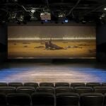 El Teatro Real retransmitirá ópera en directo en su Sala Gayarre EL TEATRO REAL 15/02/2022