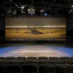 El Teatro Real retransmitirá ópera en directo en su Sala Gayarre EL TEATRO REAL 15/02/2022