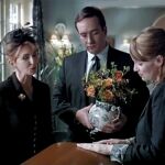 Un funeral de muerte