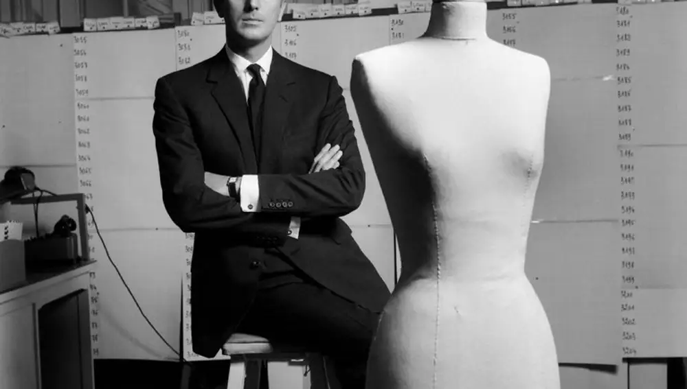 Hubert de Givenchy