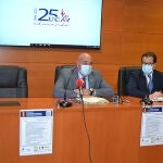 La UCAV presenta la quinta edición del Campus de Seguridad Pública y Defensa Nacional