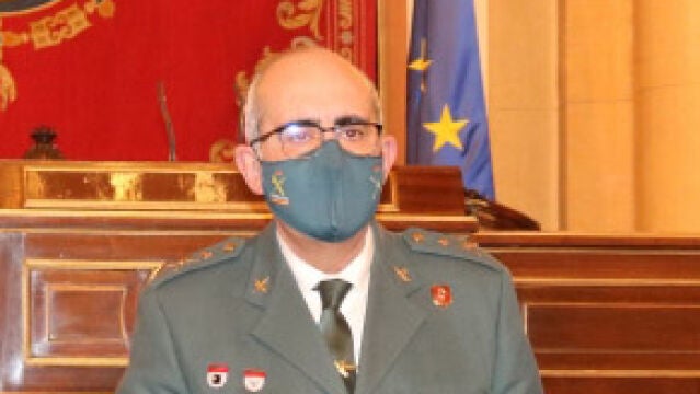 Valentín Díaz Blanco