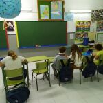 El material se destinará a 3.500 niños de 49 escuelas de La Palma