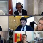 Alicante aprueba de manera inicial los presupuestos 2022 con abstención de Vox y rechazo de PSPV, Compromís y UP EUROPA PRESS 16/02/2022
