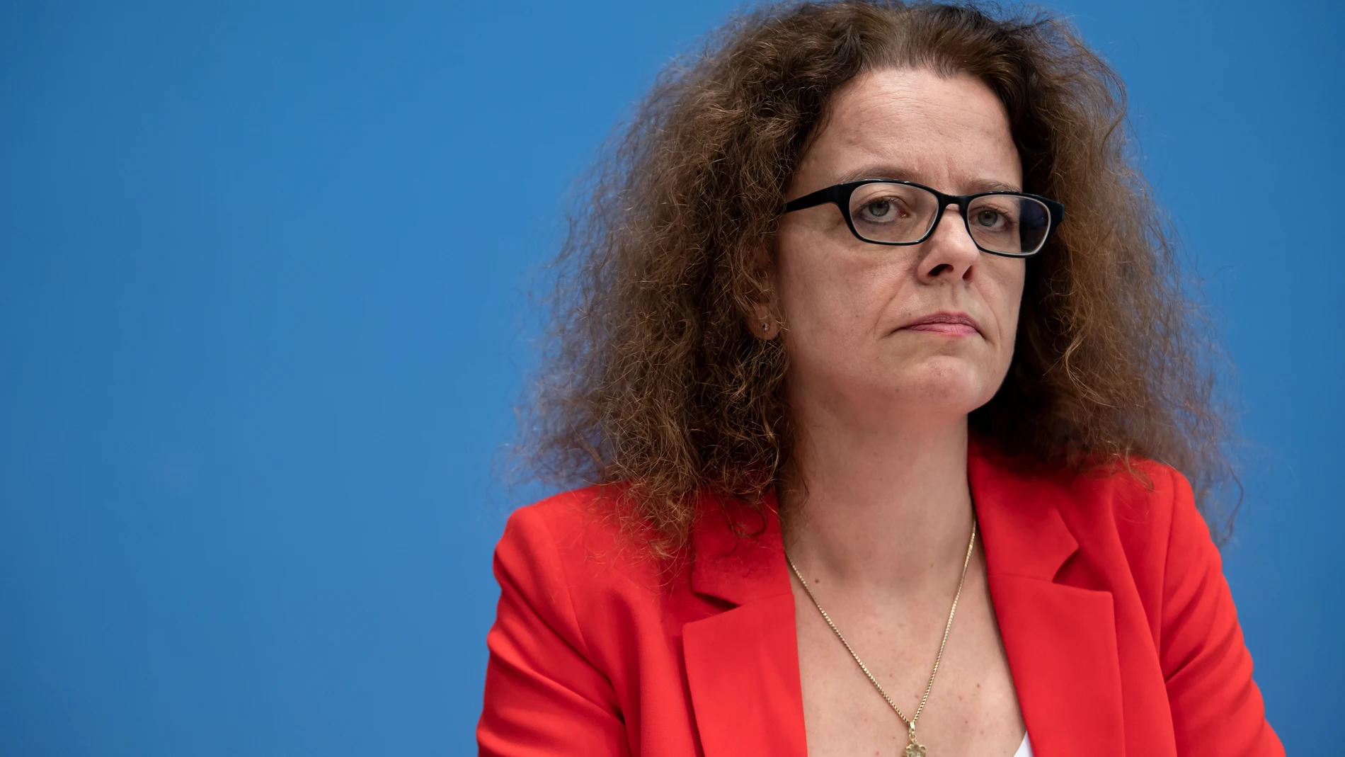 Isabel Schnabel, responsable de Operaciones de Mercado del BCE