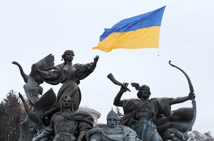 Rus de Kiev: el imperio que nombró a Rusia y a la capital de Ucrania